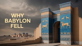 The SHOCKING Truth About Babylon's Disappearance