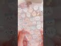 #シール帳 #ハンドメイド #collage
