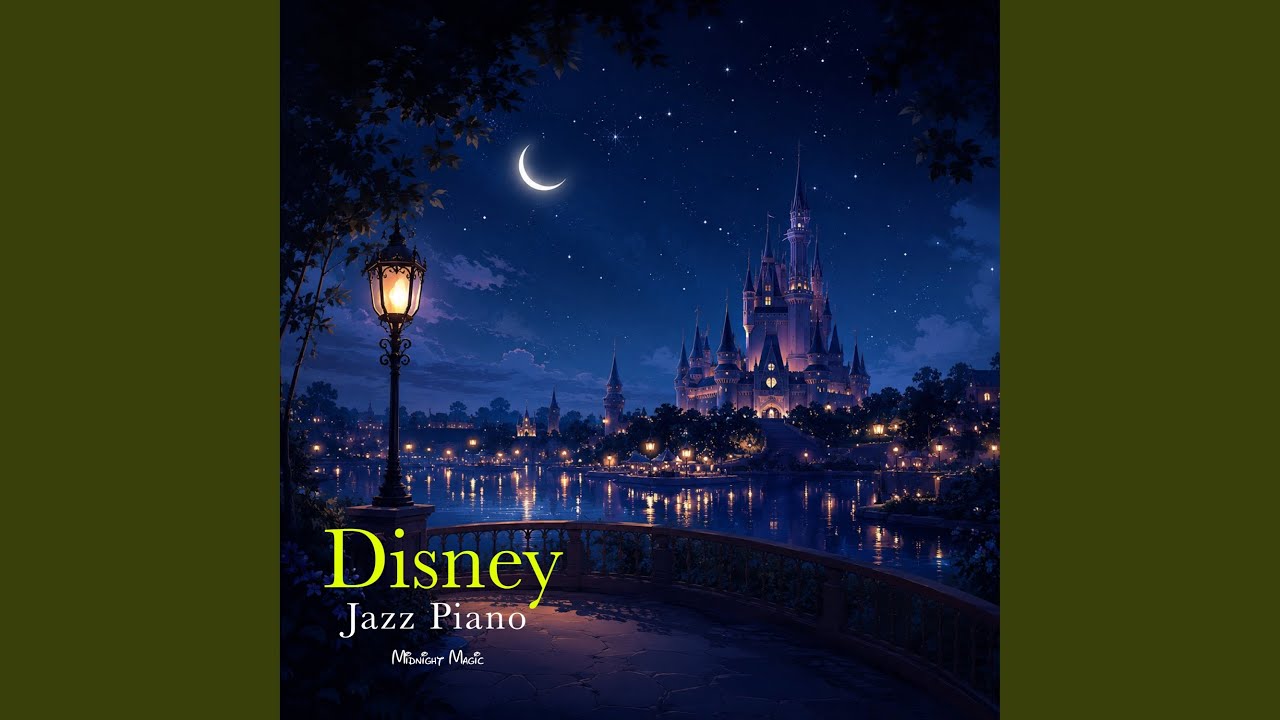 YouTubeでSomething There / 美女と野獣 (Gentle Night Piano Ver.)を視聴 YouTubeでSomething There / 美女と野獣 (Gentle Night Piano Ver.)を視聴