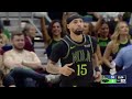 Jose Alvarado Highlights vs. Golden State Warriors 11/16/2025
