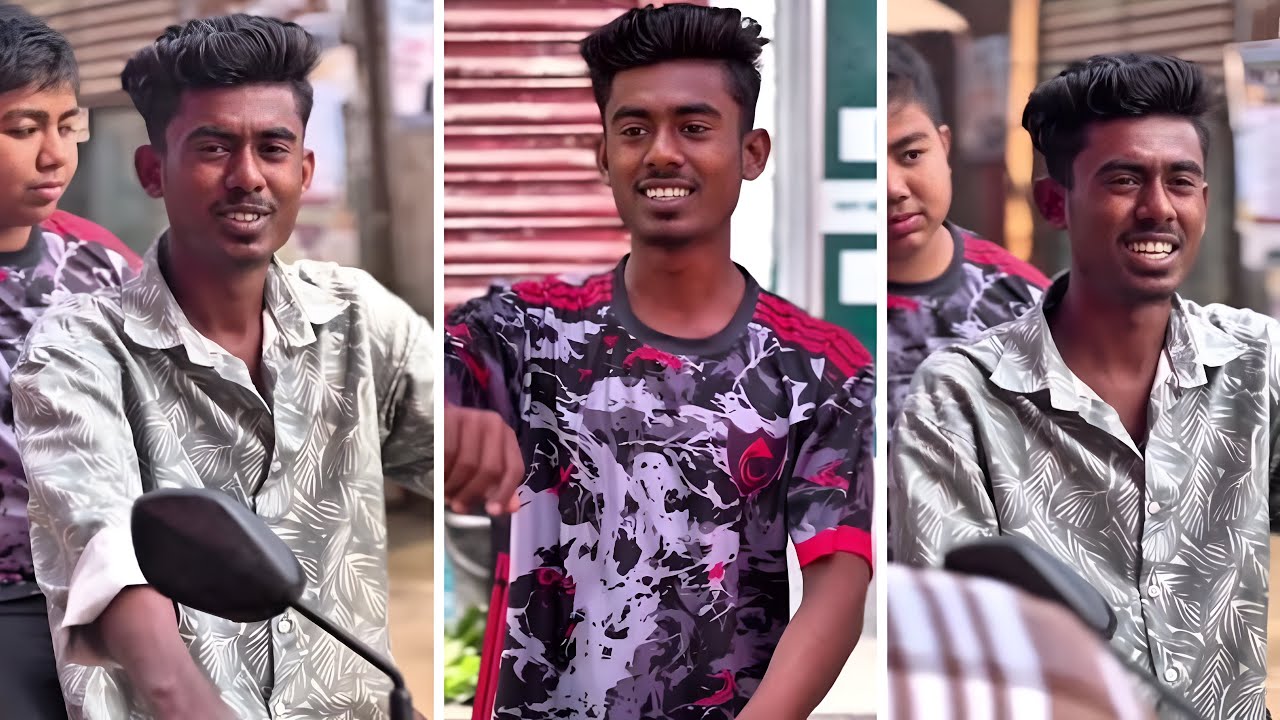 কোনো কাজকে ছোট করে দেখতে নেই কার ভাগ্য কখন ঘুরে যায় কেউ বলতে পারে না