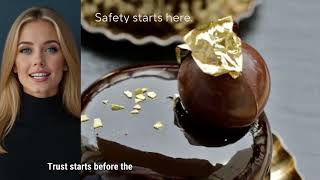 How Trust Is Built in Private Dining