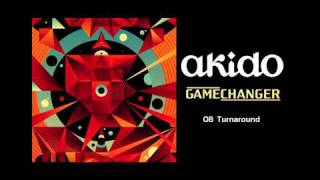 Turnaround | aKido
