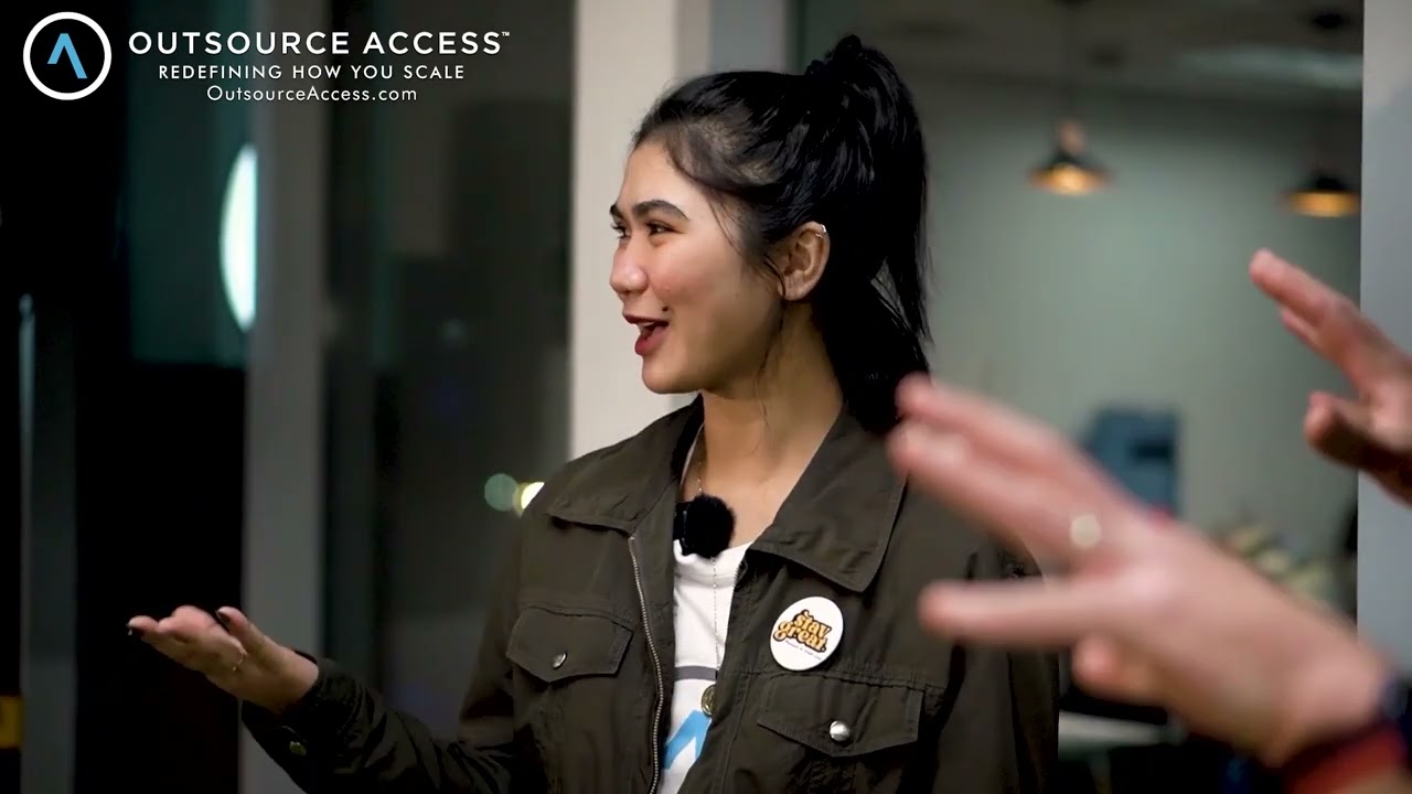 OA Virtual Assistant Team Profiles Ep 4: Navigating from Gov’t Deals to Digital Marketing Wins