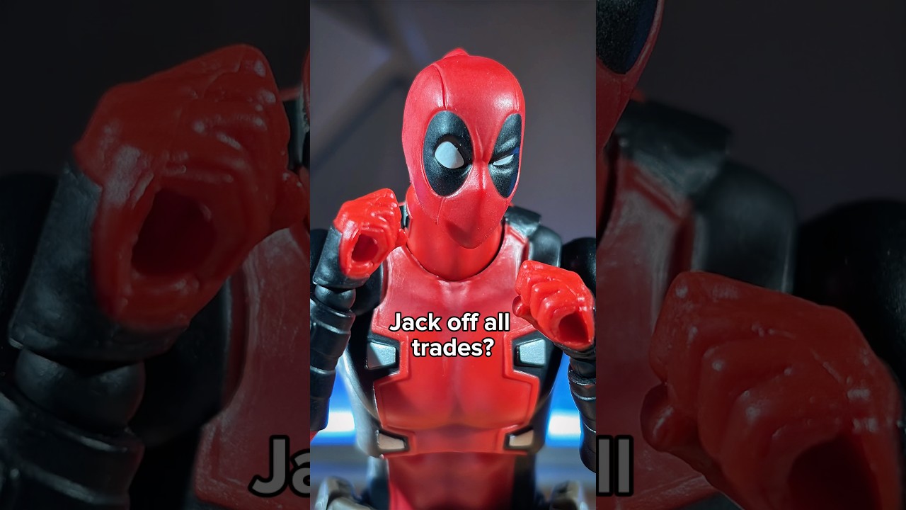 Thats too many for me to jack 😳 