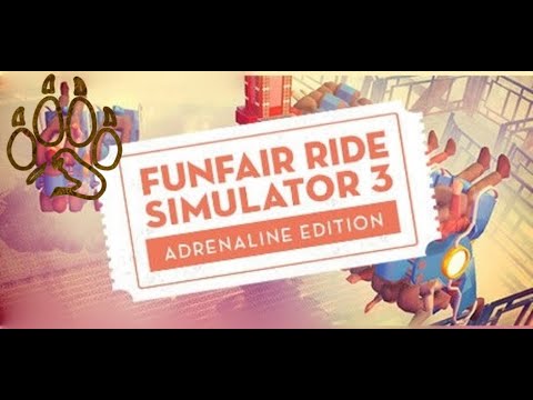 FunFair Ride Simulator 3 | Part 1