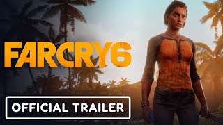 Far Cry 6 - Official Launch Trailer