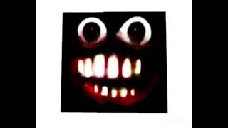 Scary Face From Nextbot Sound