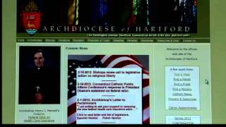 Catholics oppose Obama's contraception proposal