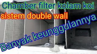 Download lagu Chamber Sistem Double Wall, Banyak Kelebihan Dan Keunggulannya mp3