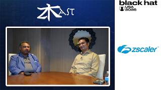 2026 ZKast #153 - AI vs. AI Cyber Attacks: How Frontier Models Change SecOps | Zscaler at BlackHat