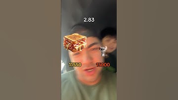 Feed The Mouse Filter Game!!! #filters #funny #gaming