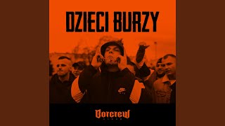 Dzieci burzy