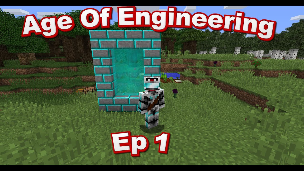 Age Of Engineering Ep 1 | Getting Started