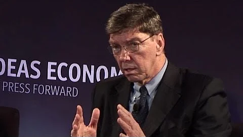 Clayton Christensen: Is Facebook an Innovative Company?