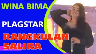 Download Lagu RANGKULAN SALIRA (SIGIT GUMELAR) FEAT WINA BIMA PLAG STAR PANGANDARAN MP3