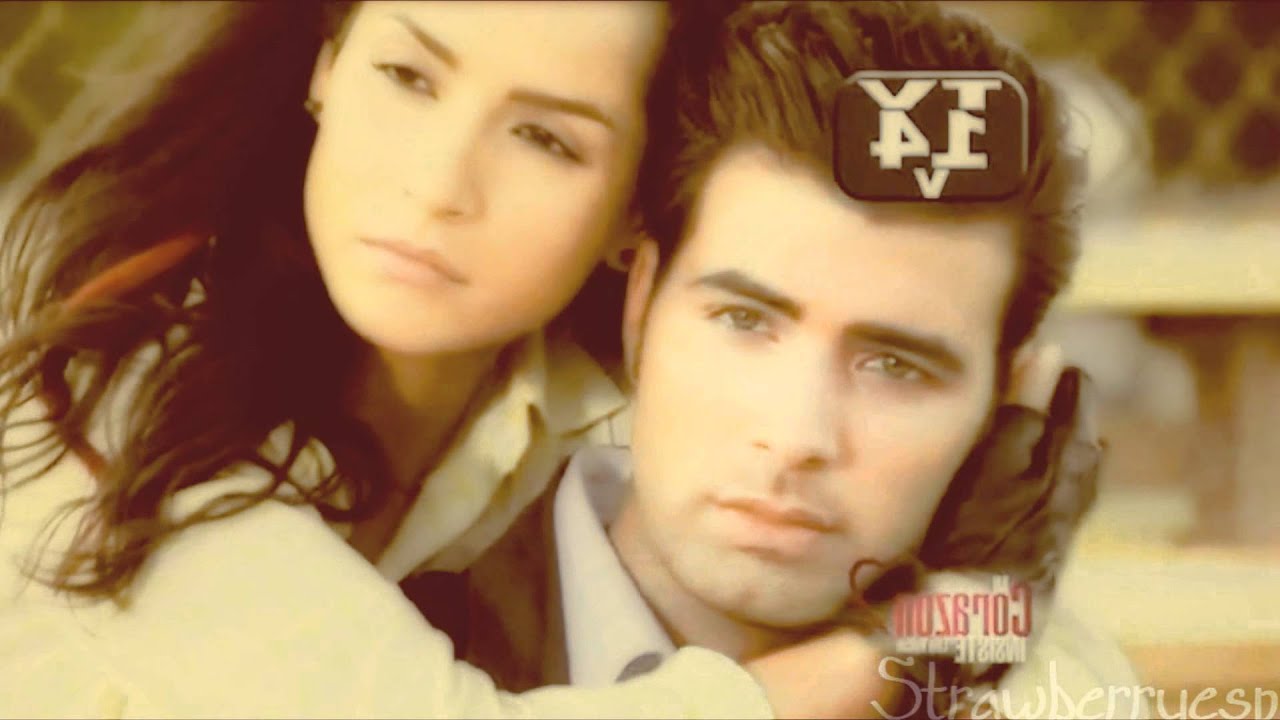 Andres & Lola • Vivo y muero en tu piel {Mi corazón insiste}