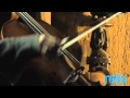 "The Globe" - Ben Sollee | Relix