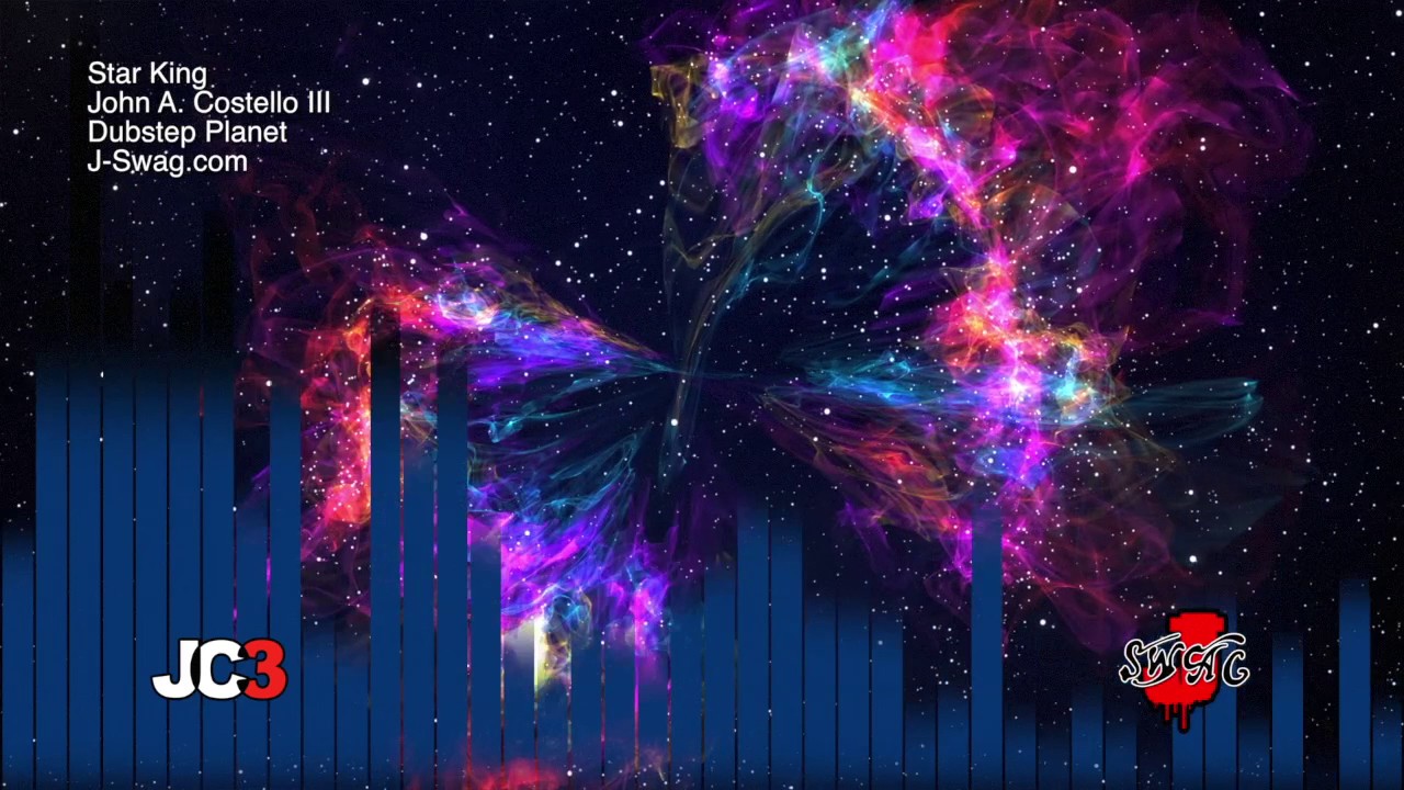 Star King - John A. Costello III - Dubstep Planet