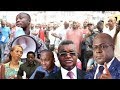 MOUSTAPHA DE L ' UDPS DU 19/02/2020 : PLAINTE CONTRE KALEV MUTOMB ET PETER PHAM JUSTICE ( VIDEO )