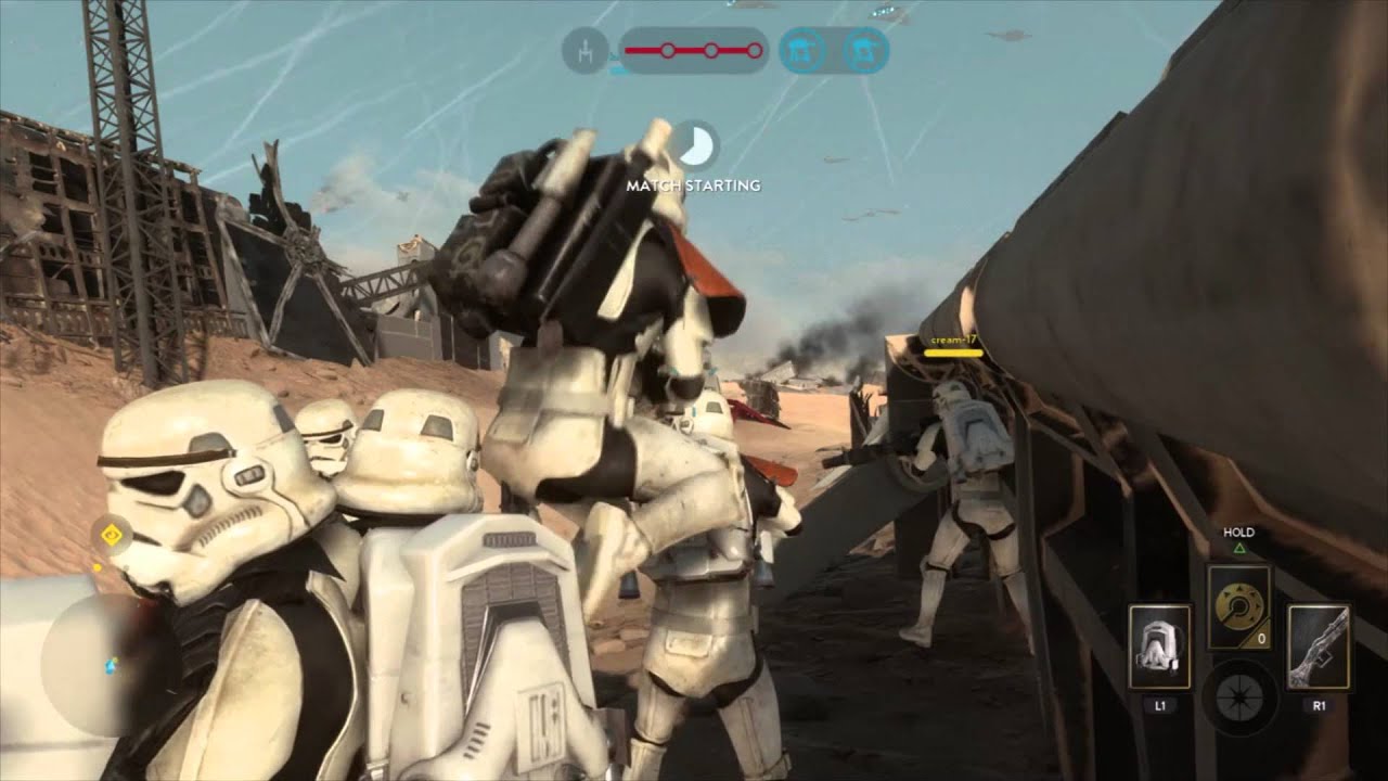 Marc-e-b's X-Mas day C, Random Gaming C montage