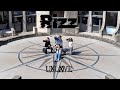 ⊹ ࣪ ˖ RIZZ-Xlov ~ Cover dance by 3style ˖ ࣪ ⊹ ࣪