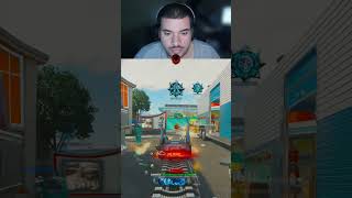 ONE BURSTING THE WHOLE LOBBY (Black Ops 7)