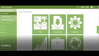 Wholesale Florist Software by QuickFlora screenshot 1