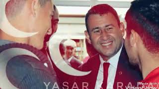 Yaşar Karadağ Seçim Müziği