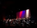 Cantata al General Indio Teatro Lírico