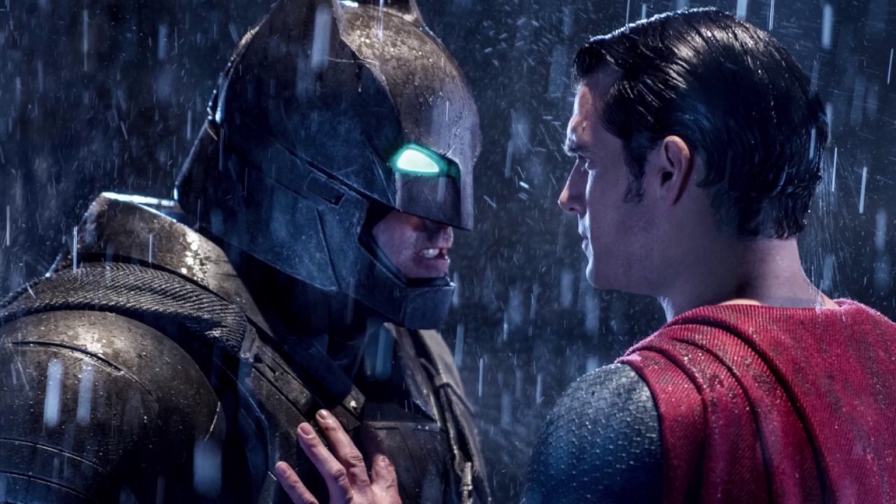 The Longterm Viability of the DCEU