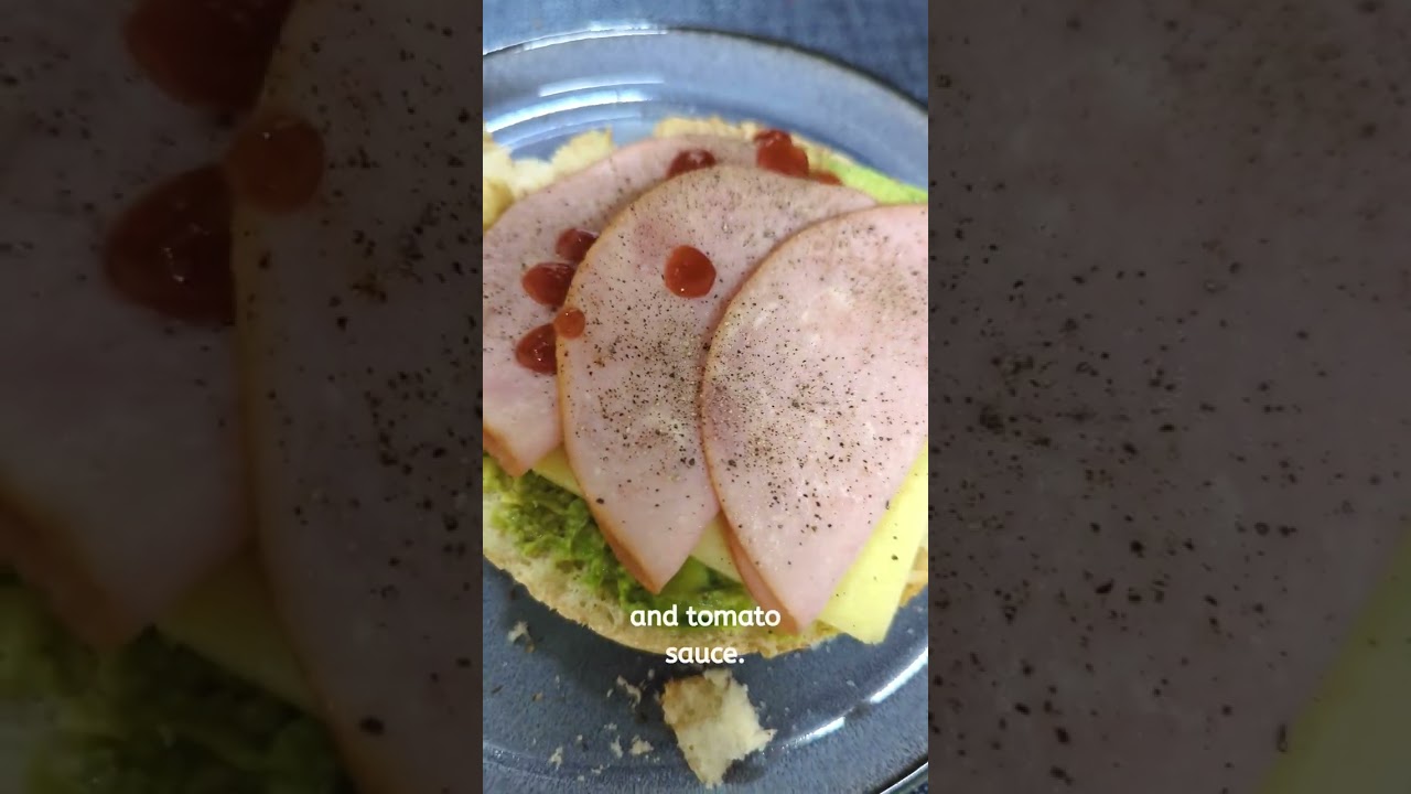 Focaccia Toastie Recipe