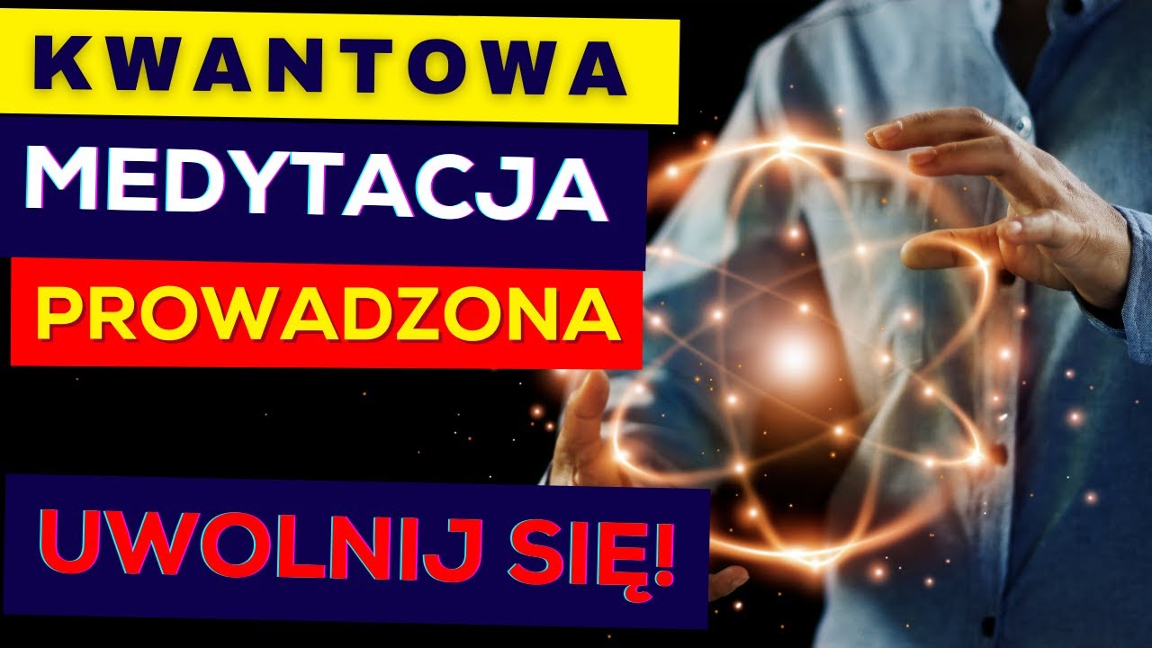 Zasady na Twoje szczęśliwe życie ✨ dr Joe Dispenza