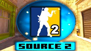 This is the ONLY way to get Source 2 Beta!