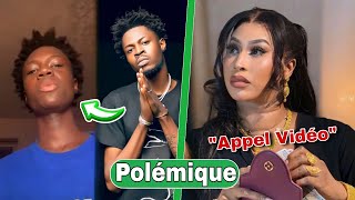 Lord Makhaveli's brother spoke out.../ Video call with Diaba Sora, Apoutchou Natio case