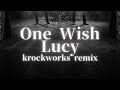 One Wish / Lucy cover remix