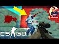 Sarp Çıldırdı | CS GO Türkçe Multiplayer | Bölüm 3