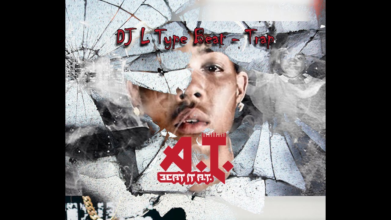 FREE DJ L Type Beat - Gang Music (Prod. A.T.)