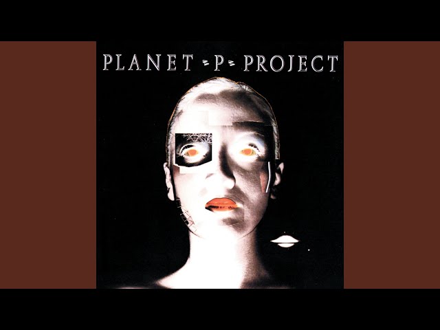 Planet P Project - Tranquility Base