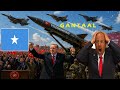 DEG DEG GUUL Somalia Oo Heshay Gantaalka Caalamka Ugu Wayn Turkiga Oo Keenaya Muqdisho NaxdinTrump 