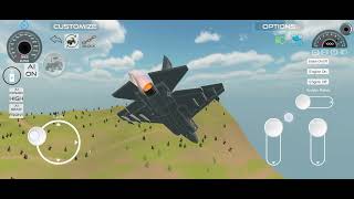 Indian fighter jet plane fly & stunt in open 💙 🔵 blue sky