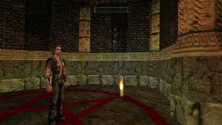 Gothic Sequel