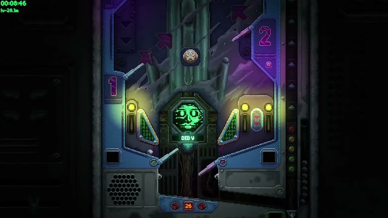 FlippUp Demo Playthrough