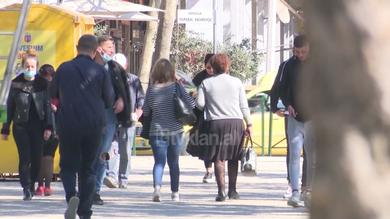 Tv Klan - Në 3 muaj kanë humbur jetën mbi 6 mijë persona - YouTube