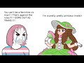 Femboys VS Trans Activists