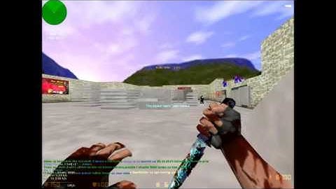 ♯ Cs 1.6 BaseBuilder | Layer Base. ✺P# 1