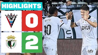 Кордоба - Депортиво 1-3 видео