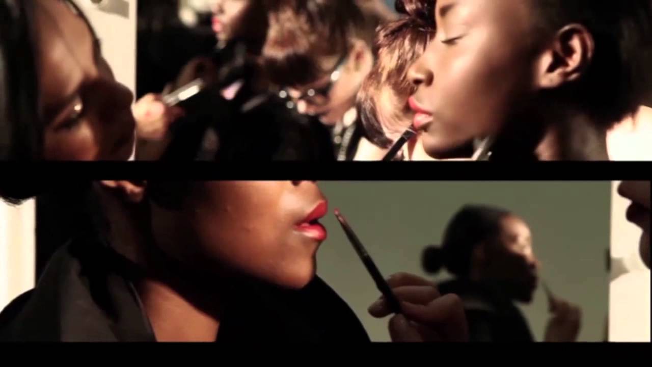 Designing Africa on The Africa Channel