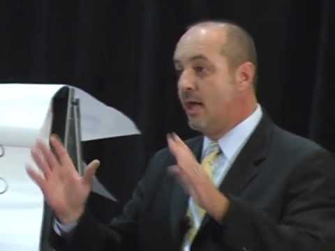 Selling The Company Story