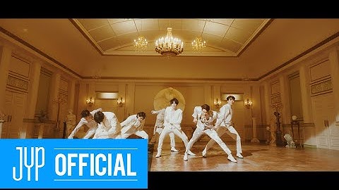 GOT7 "NOT BY THE MOON" M/V TEASER 2